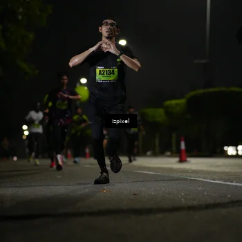 Runner Photo 5453440