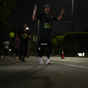 Runner Photo 5453442