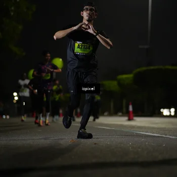 Runner Photo 5453443
