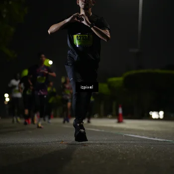 Runner Photo 5453448