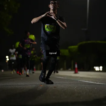 Runner Photo 5453450