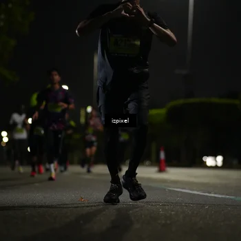 Runner Photo 5453458
