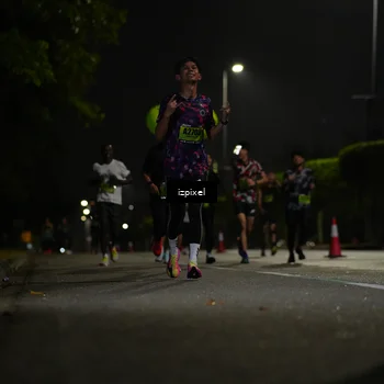 Runner Photo 5453459