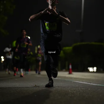 Runner Photo 5453460