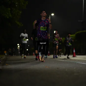 Runner Photo 5453465