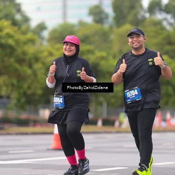 Runner Photo 5453467