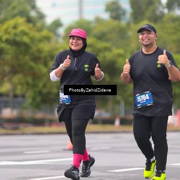 Runner Photo 5453476