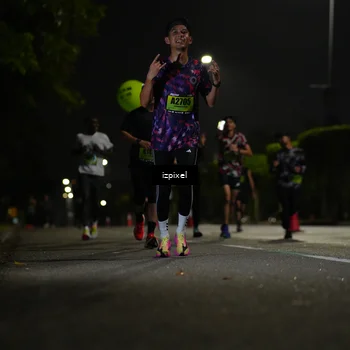 Runner Photo 5453477
