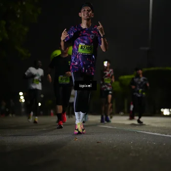 Runner Photo 5453478