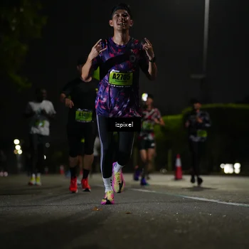 Runner Photo 5453484