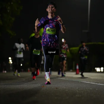 Runner Photo 5453485