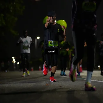 Runner Photo 5453491