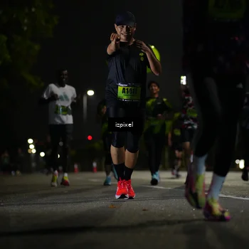 Runner Photo 5453492