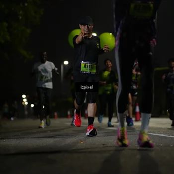 Runner Photo 5453494