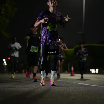 Runner Photo 5453495