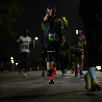 Runner Photo 5453501