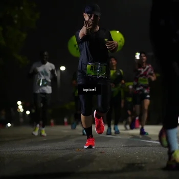 Runner Photo 5453502