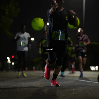 Runner Photo 5453503