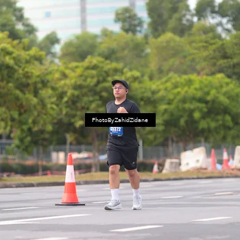 Runner Photo 5453505