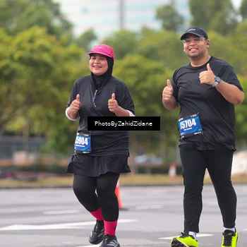 Runner Photo 5453511