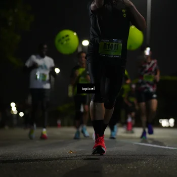 Runner Photo 5453517