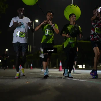 Runner Photo 5453519