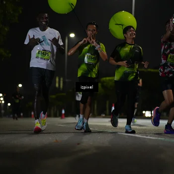 Runner Photo 5453520