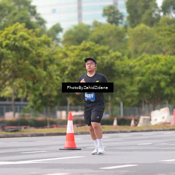 Runner Photo 5453529