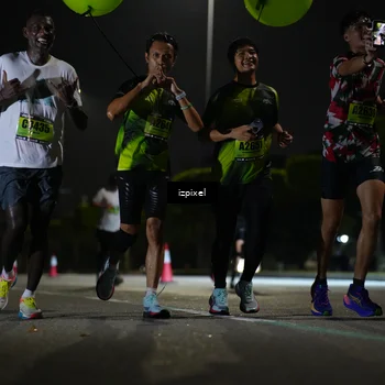 Runner Photo 5453530