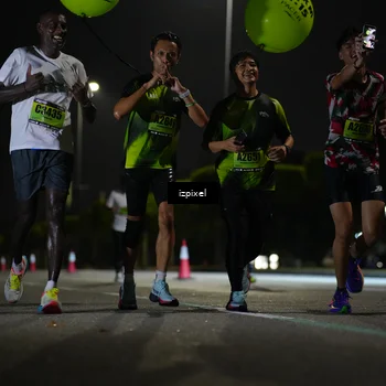Runner Photo 5453531