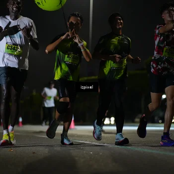 Runner Photo 5453534