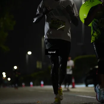 Runner Photo 5453538