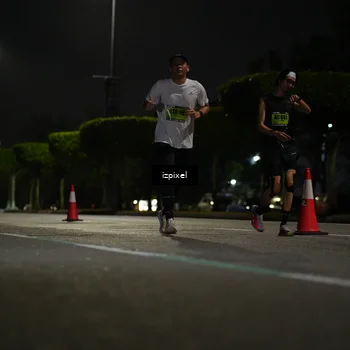 Runner Photo 5453540