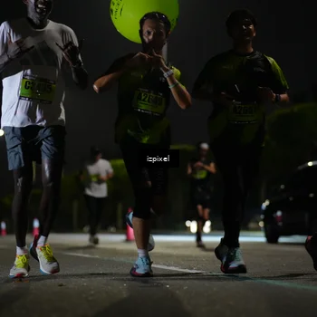 Runner Photo 5453546