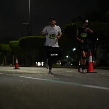 Runner Photo 5453547