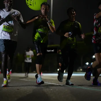 Runner Photo 5453549