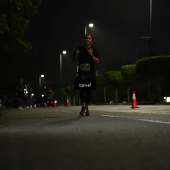 Runner Photo 5453557