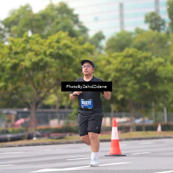 Runner Photo 5453558