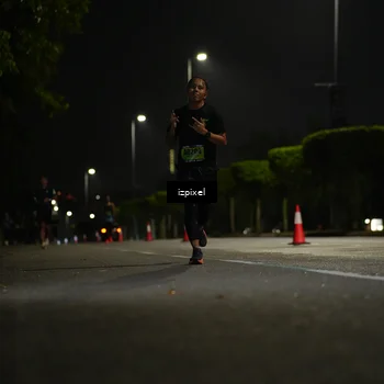 Runner Photo 5453559