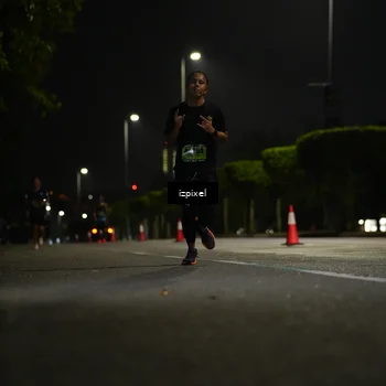 Runner Photo 5453565