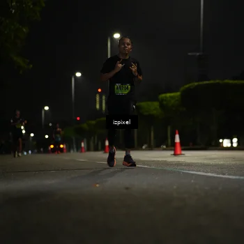Runner Photo 5453572