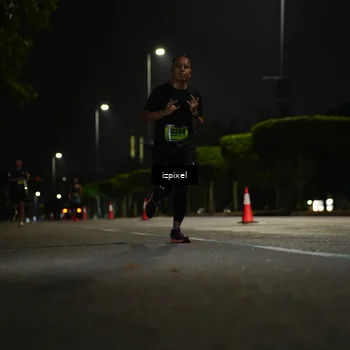 Runner Photo 5453573