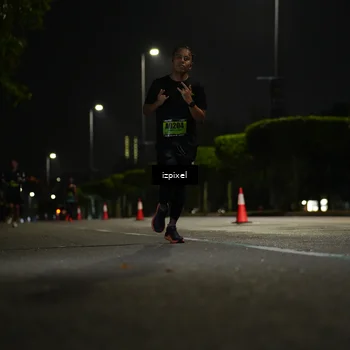 Runner Photo 5453574