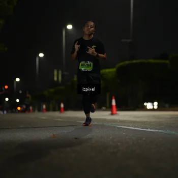 Runner Photo 5453575