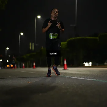Runner Photo 5453576