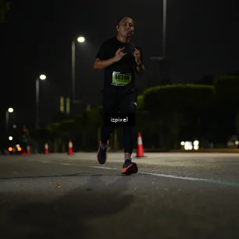 Runner Photo 5453581