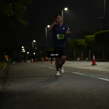 Runner Photo 5453586