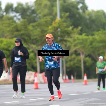 Runner Photo 5453587