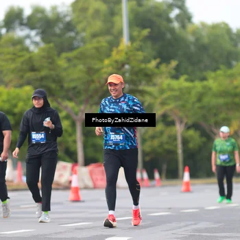 Runner Photo 5453588