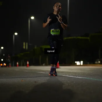Runner Photo 5453589